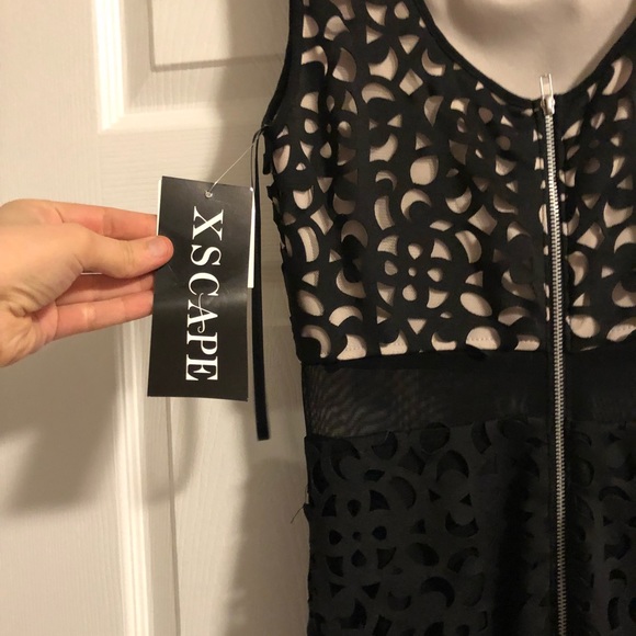 XSCAPE NWT gown - Picture 6 of 6